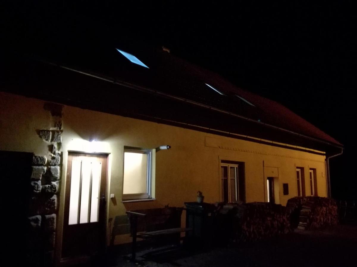 MotoHostel Wolter Wschen Exterior foto